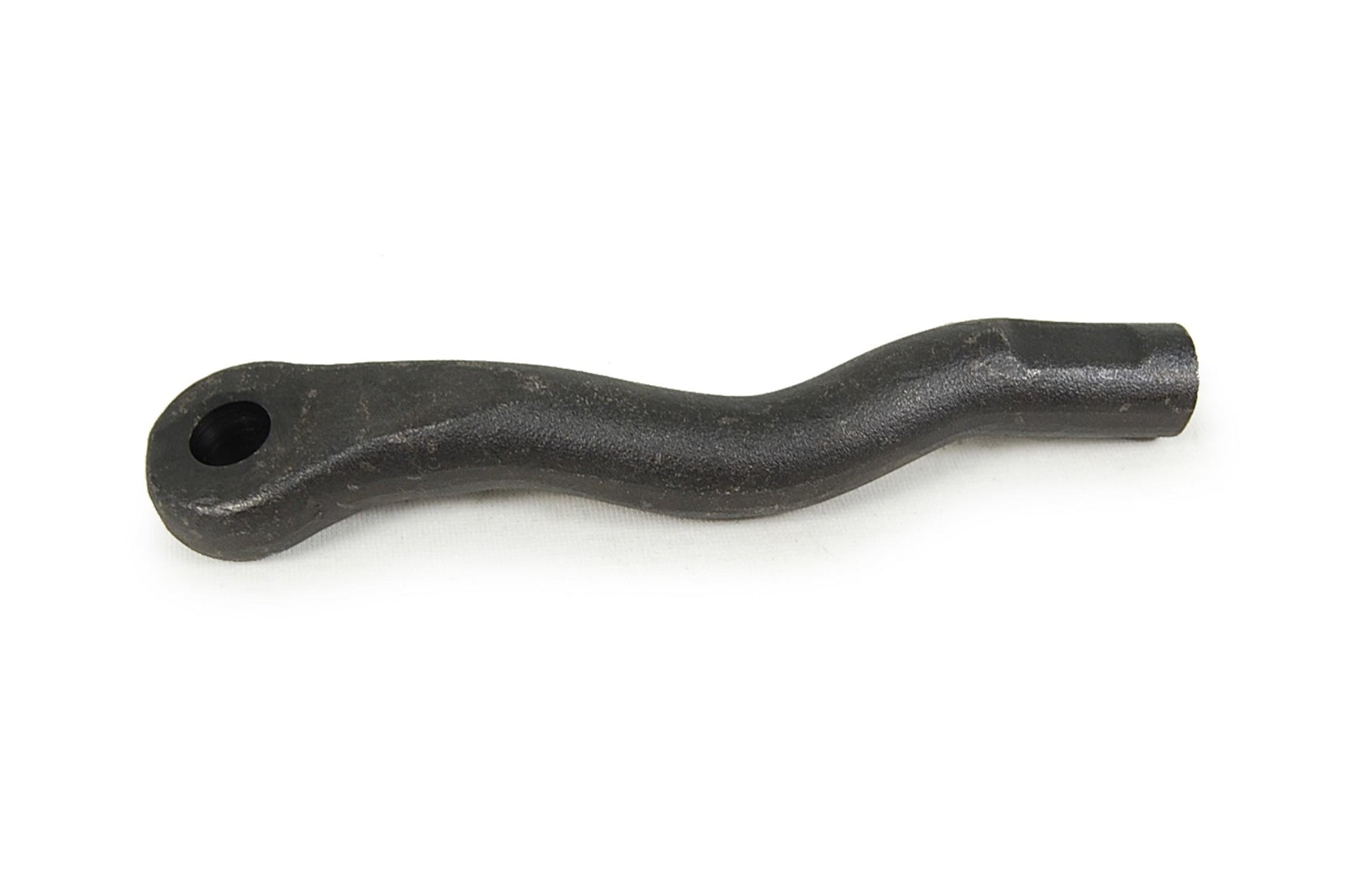 Front View of Front Right Steering Tie Rod End MEVOTECH MS86628