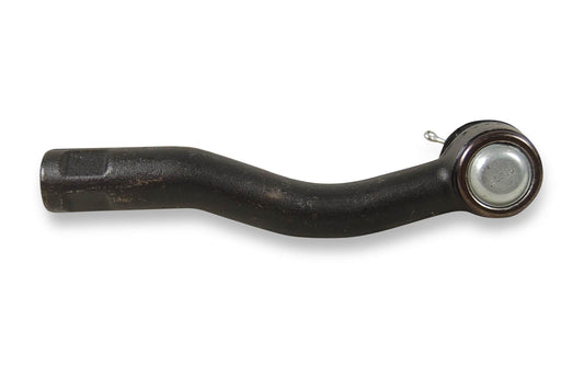 Back View of Front Left Steering Tie Rod End MEVOTECH MS86629