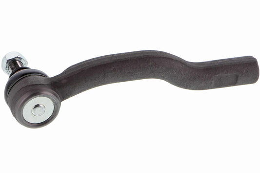 Back View of Front Right Steering Tie Rod End MEVOTECH MS86644