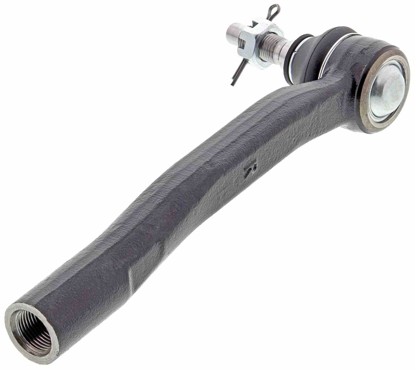 Angle View of Front Right Steering Tie Rod End MEVOTECH MS86679