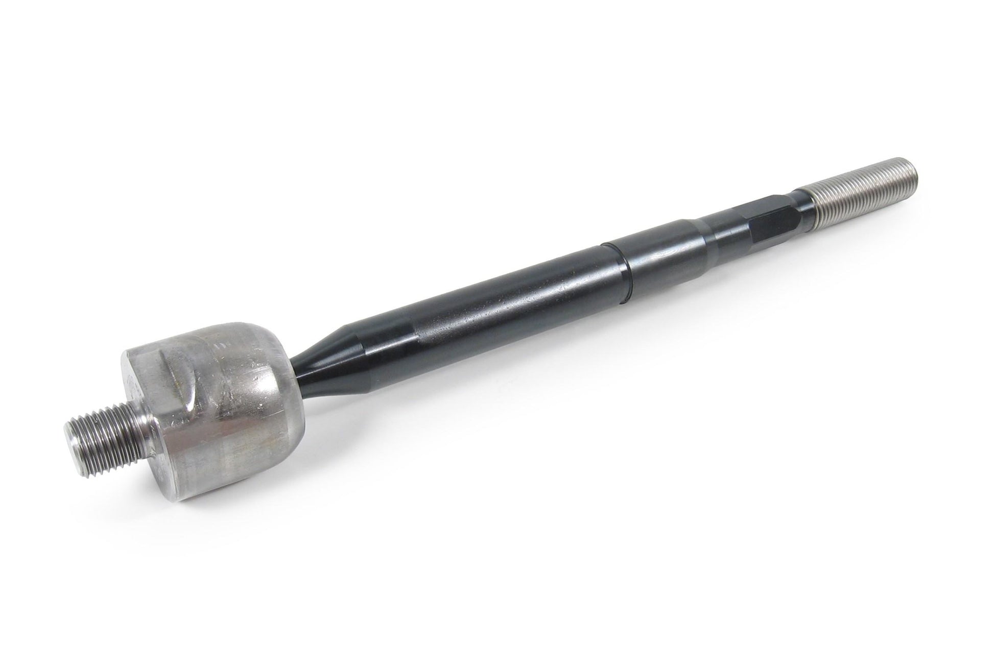 Front View of Front Steering Tie Rod End MEVOTECH MS86704