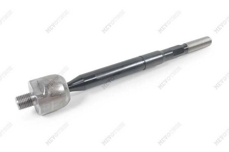 Side View of Front Steering Tie Rod End MEVOTECH MS86704