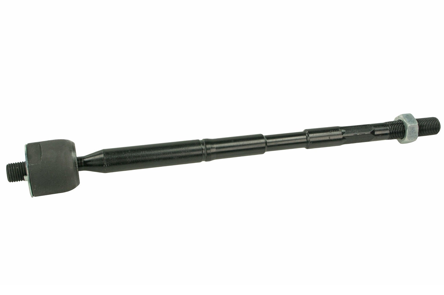 Front View of Front Steering Tie Rod End MEVOTECH MS86711