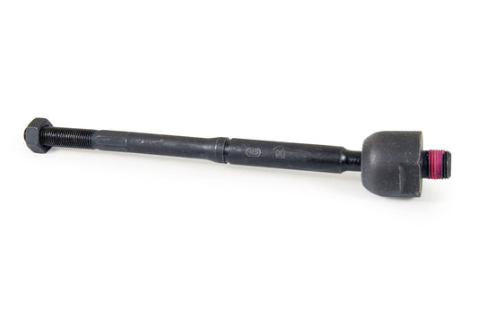 Front View of Front Steering Tie Rod End MEVOTECH MS86714