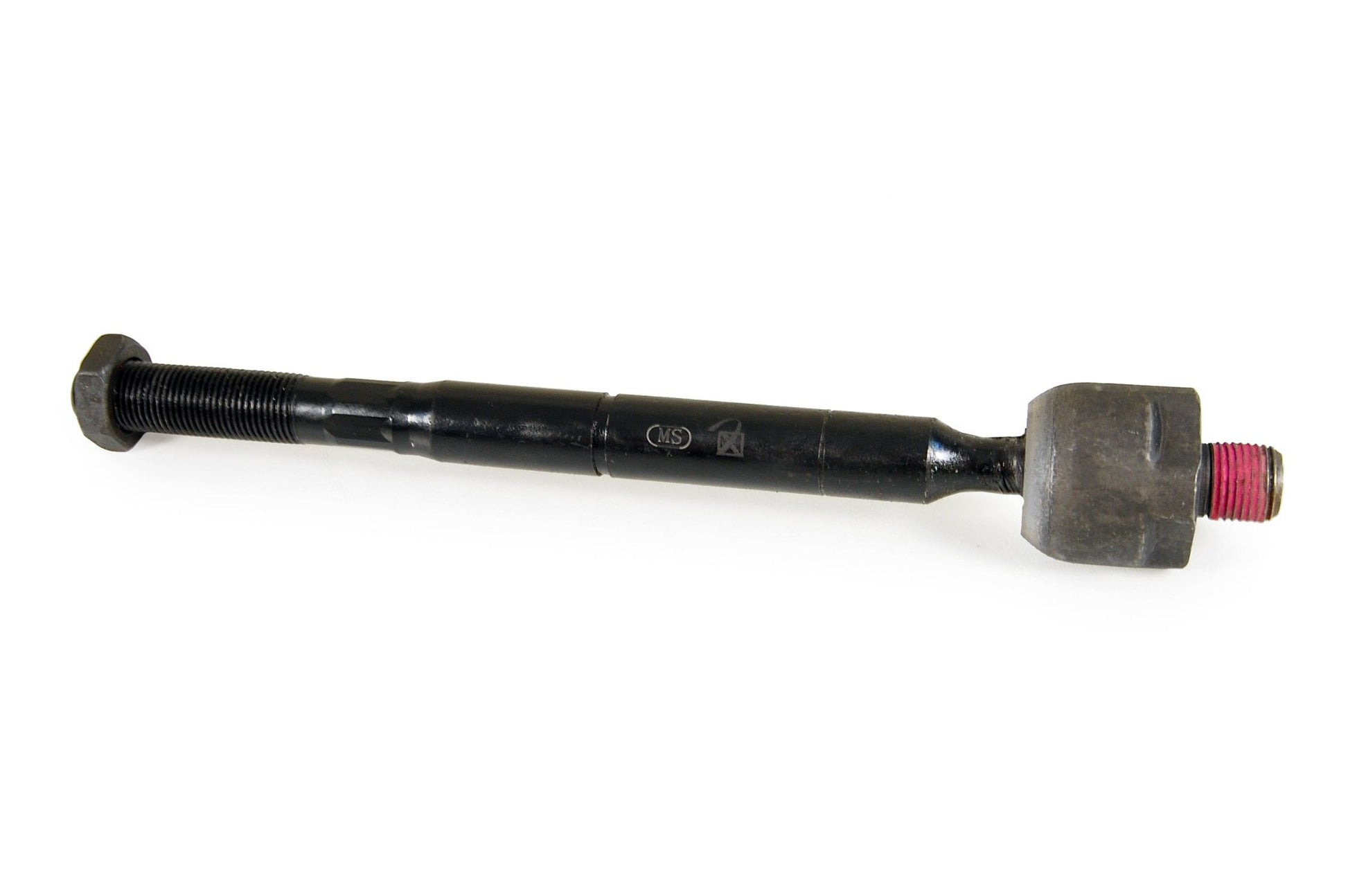 Front View of Front Steering Tie Rod End MEVOTECH MS86729