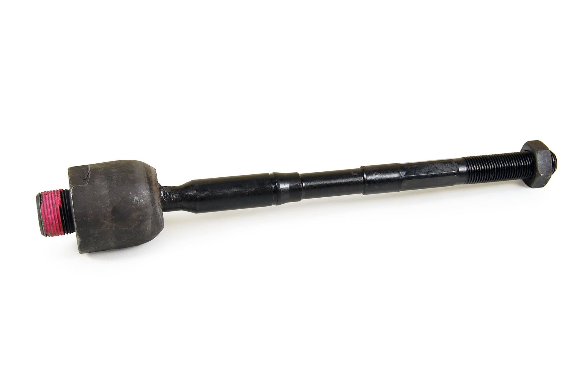 Front View of Front Steering Tie Rod End MEVOTECH MS86730