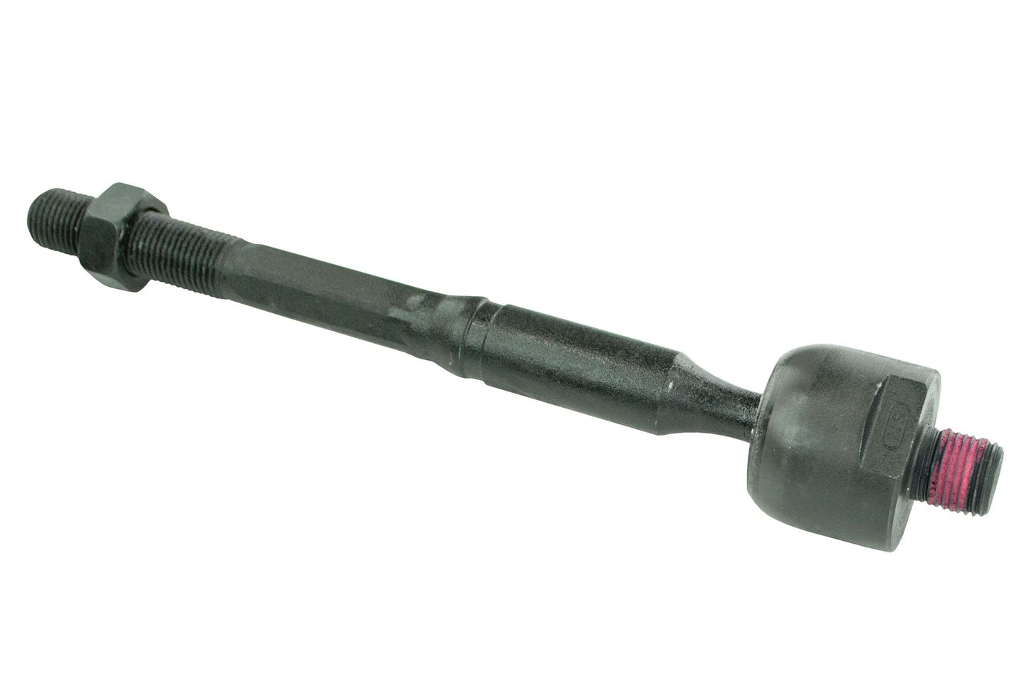 Front View of Front Steering Tie Rod End MEVOTECH MS86745