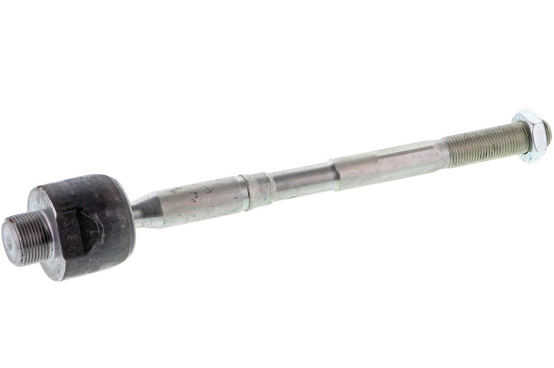 Front View of Front Steering Tie Rod End MEVOTECH MS86748