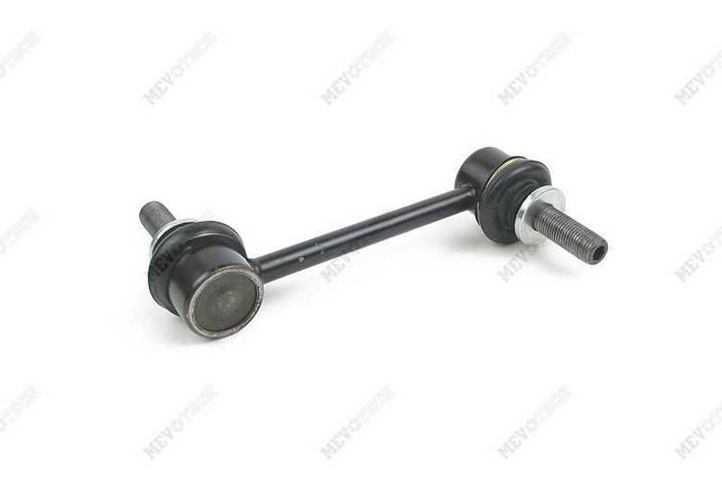 Back View of Rear Suspension Stabilizer Bar Link Kit MEVOTECH MS86812