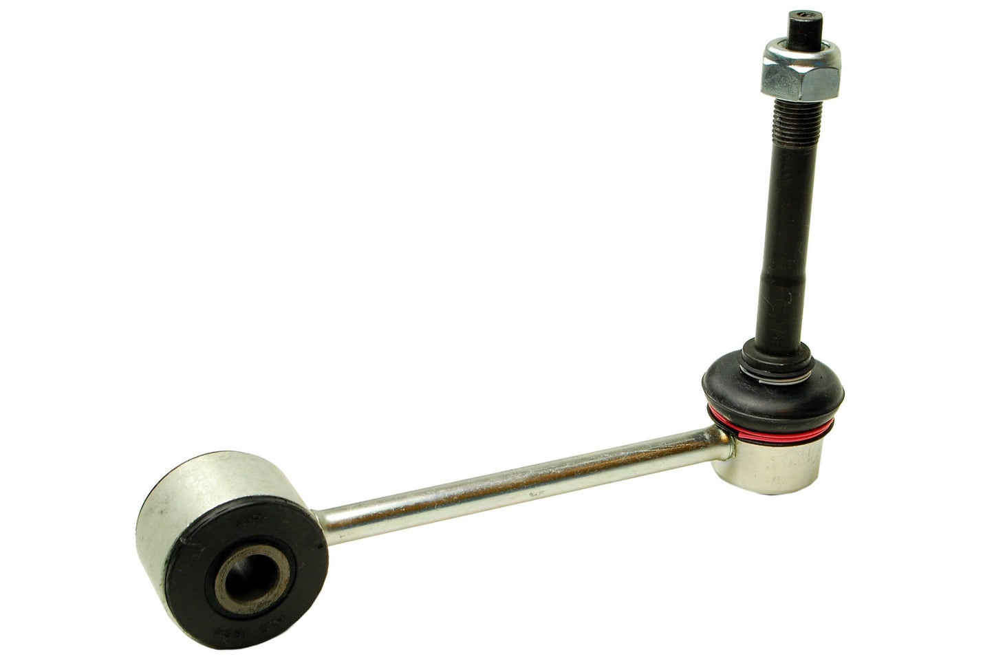 Front View of Front Suspension Stabilizer Bar Link Kit MEVOTECH MS86818