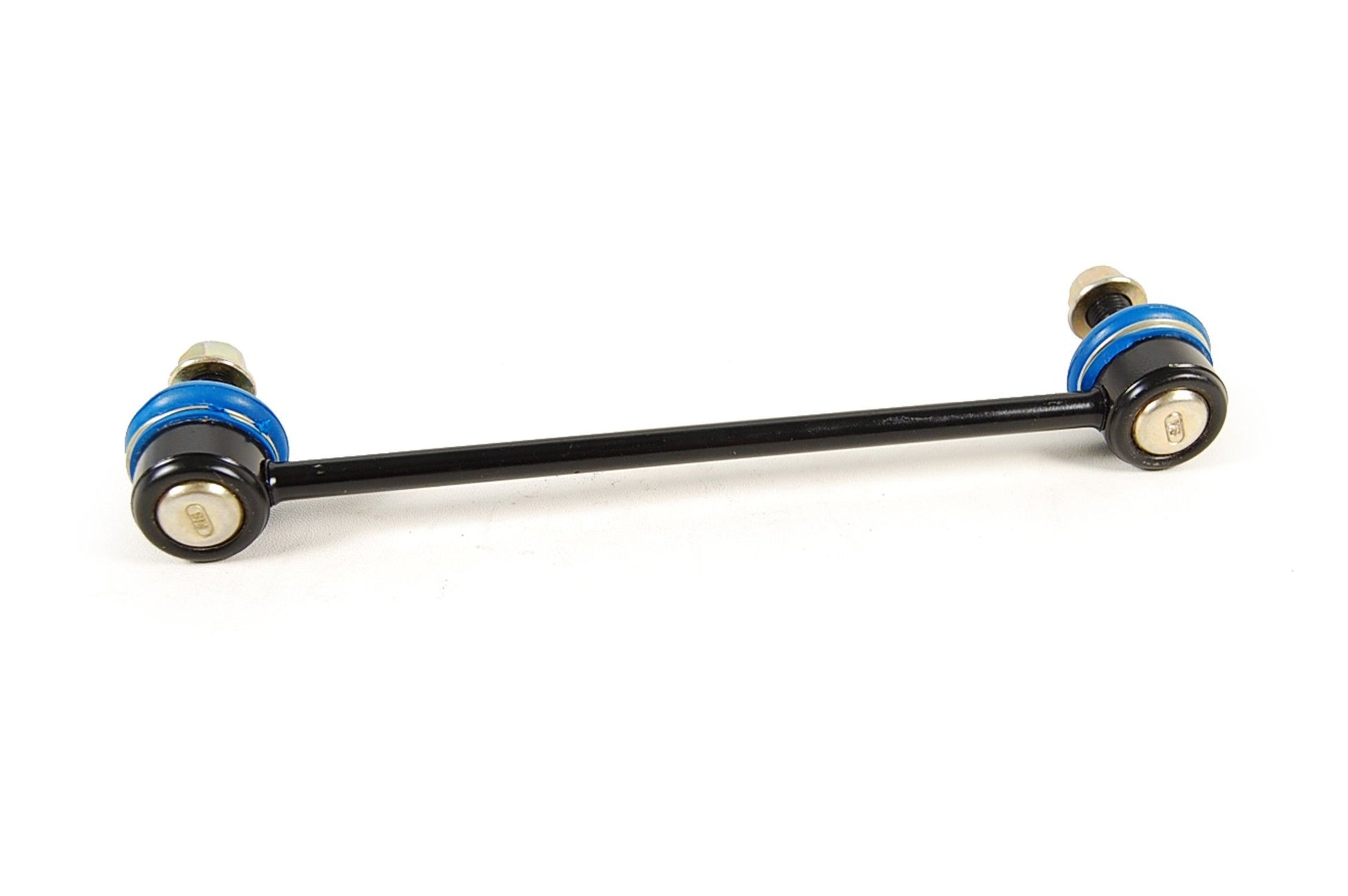 Back View of Rear Suspension Stabilizer Bar Link Kit MEVOTECH MS86821