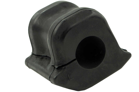 Front View of Front Left Suspension Stabilizer Bar Bushing MEVOTECH MS86852