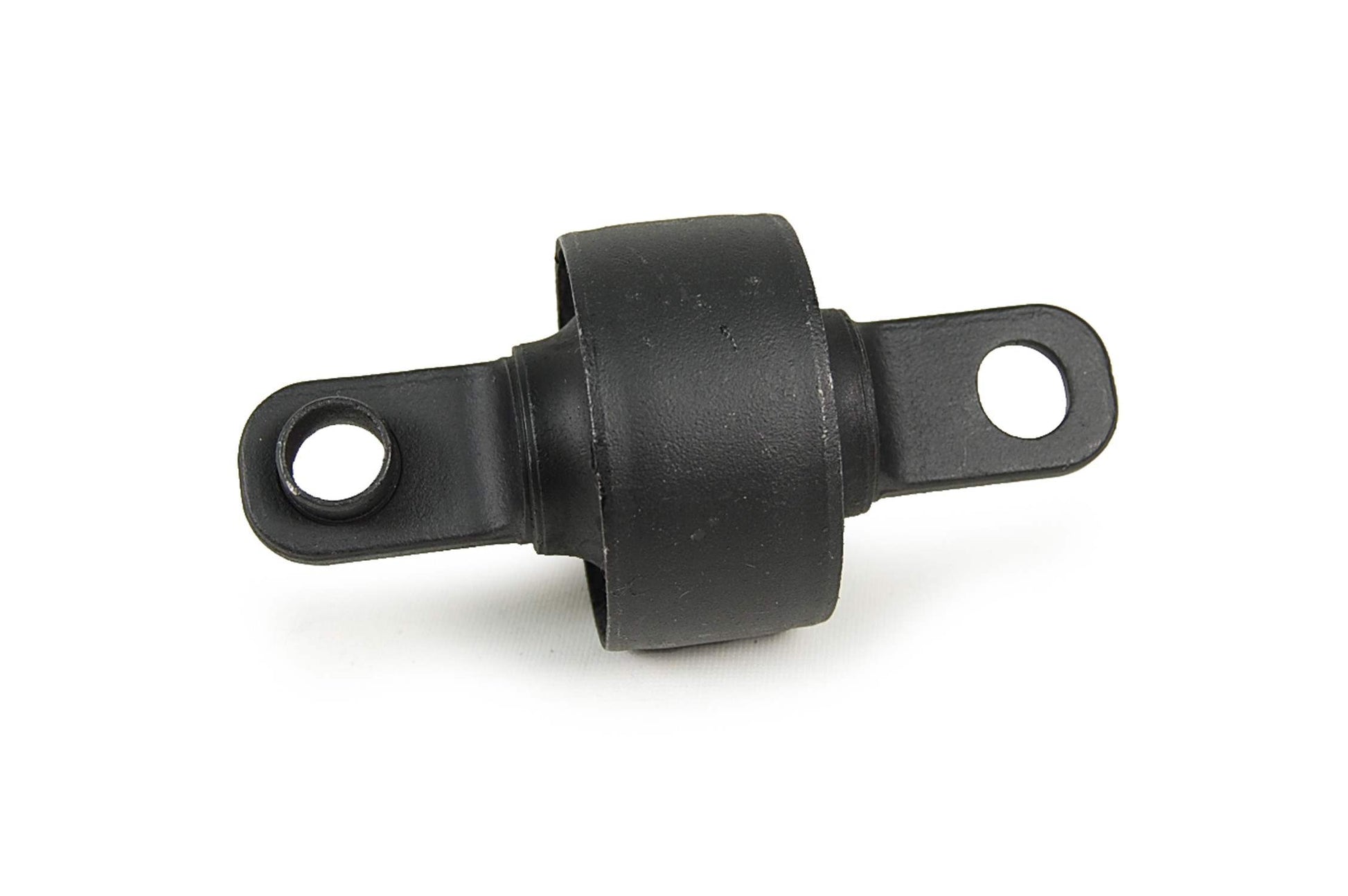 Front View of Rear Suspension Trailing Arm Bushing MEVOTECH MS90400