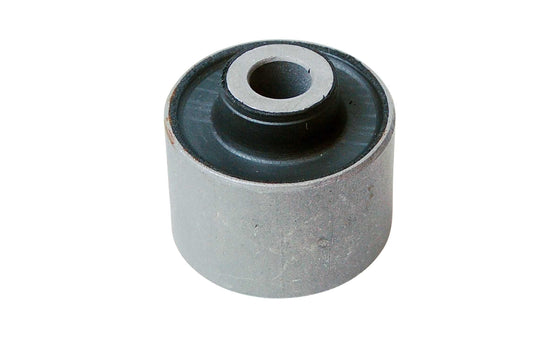 Front View of Rear Upper Suspension Control Arm Bushing MEVOTECH MS90418