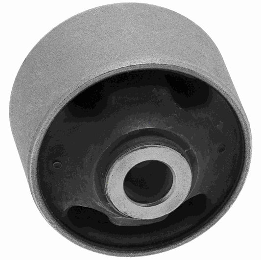 Back View of Front Suspension Control Arm Bushing MEVOTECH MS90448