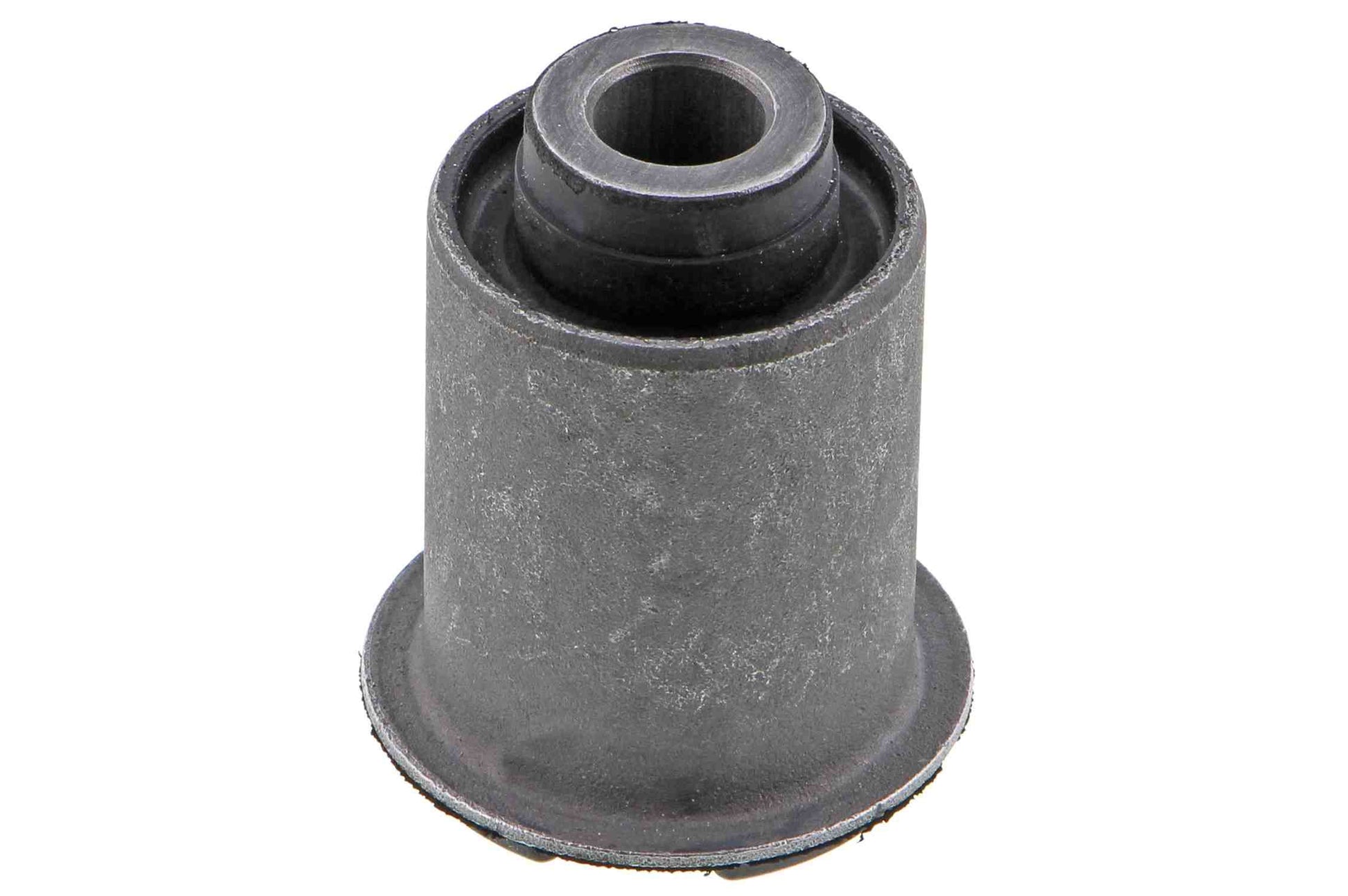 Back View of Front Rear Suspension Control Arm Bushing MEVOTECH MS90452