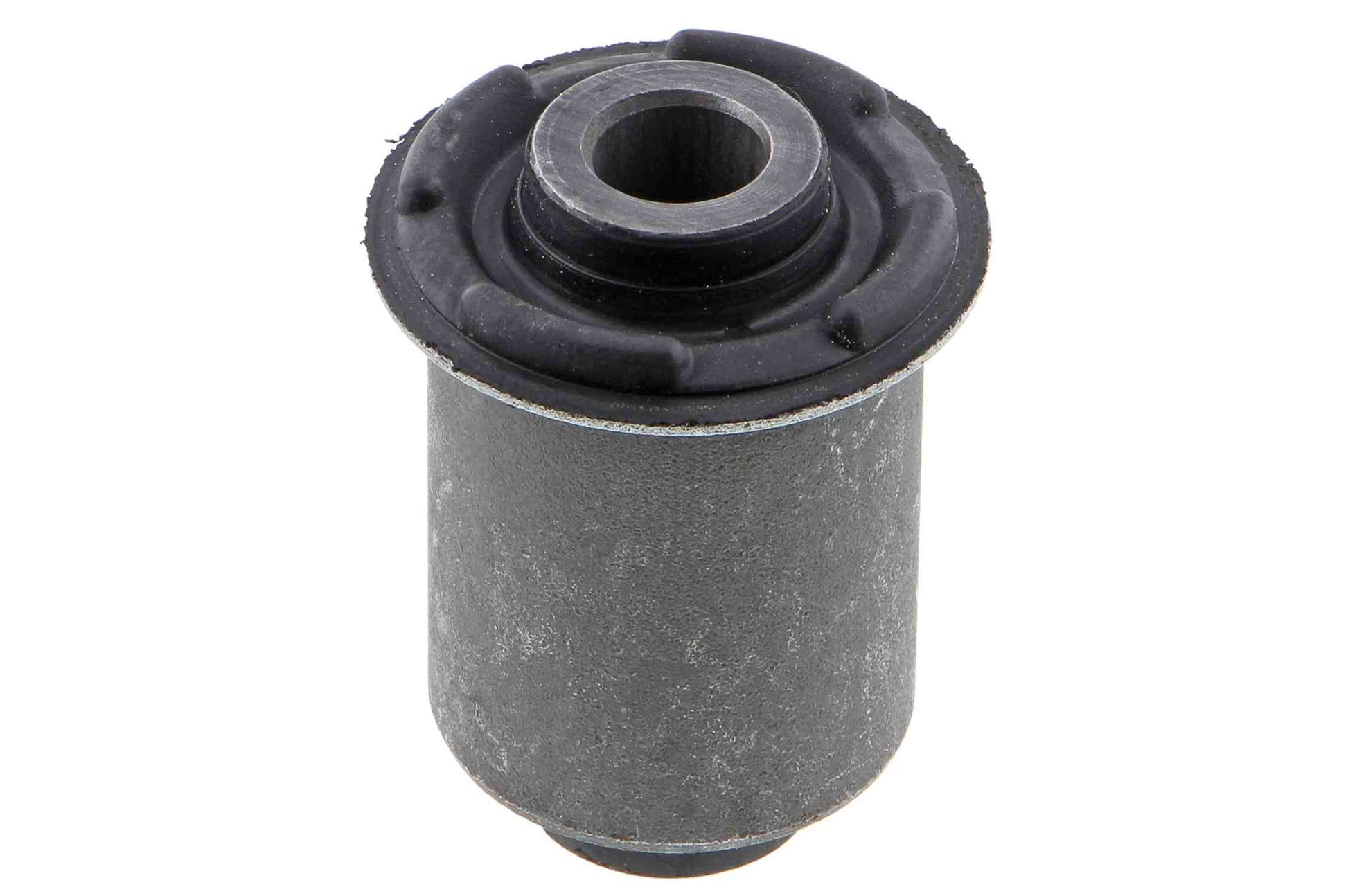 Front View of Front Rear Suspension Control Arm Bushing MEVOTECH MS90452