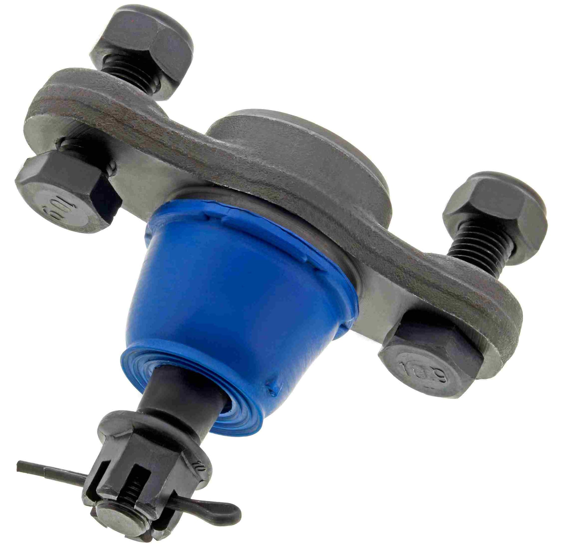 Angle View of Front Suspension Ball Joint MEVOTECH MS90501