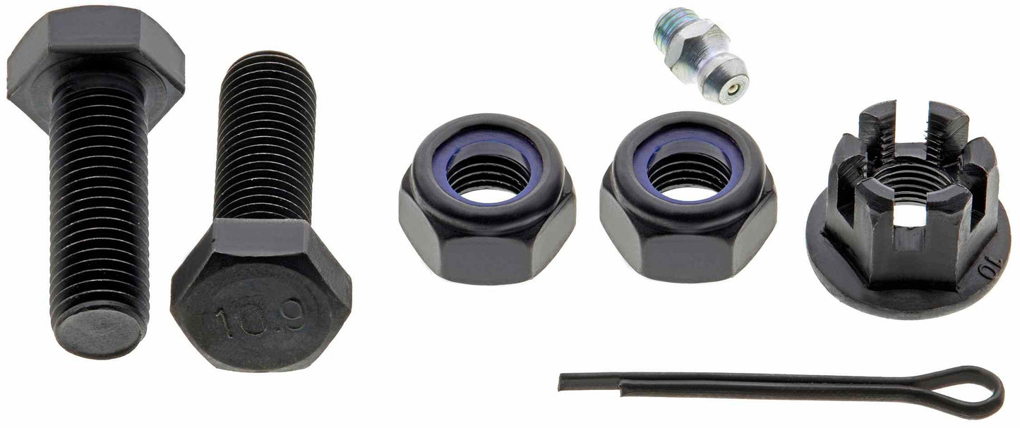 Hardware View of Front Suspension Ball Joint MEVOTECH MS90501