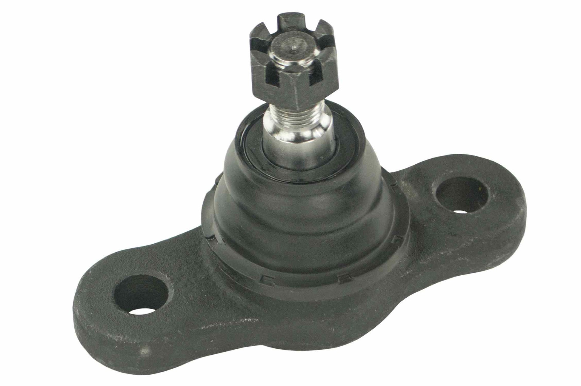 Front View of Front Suspension Ball Joint MEVOTECH MS90503