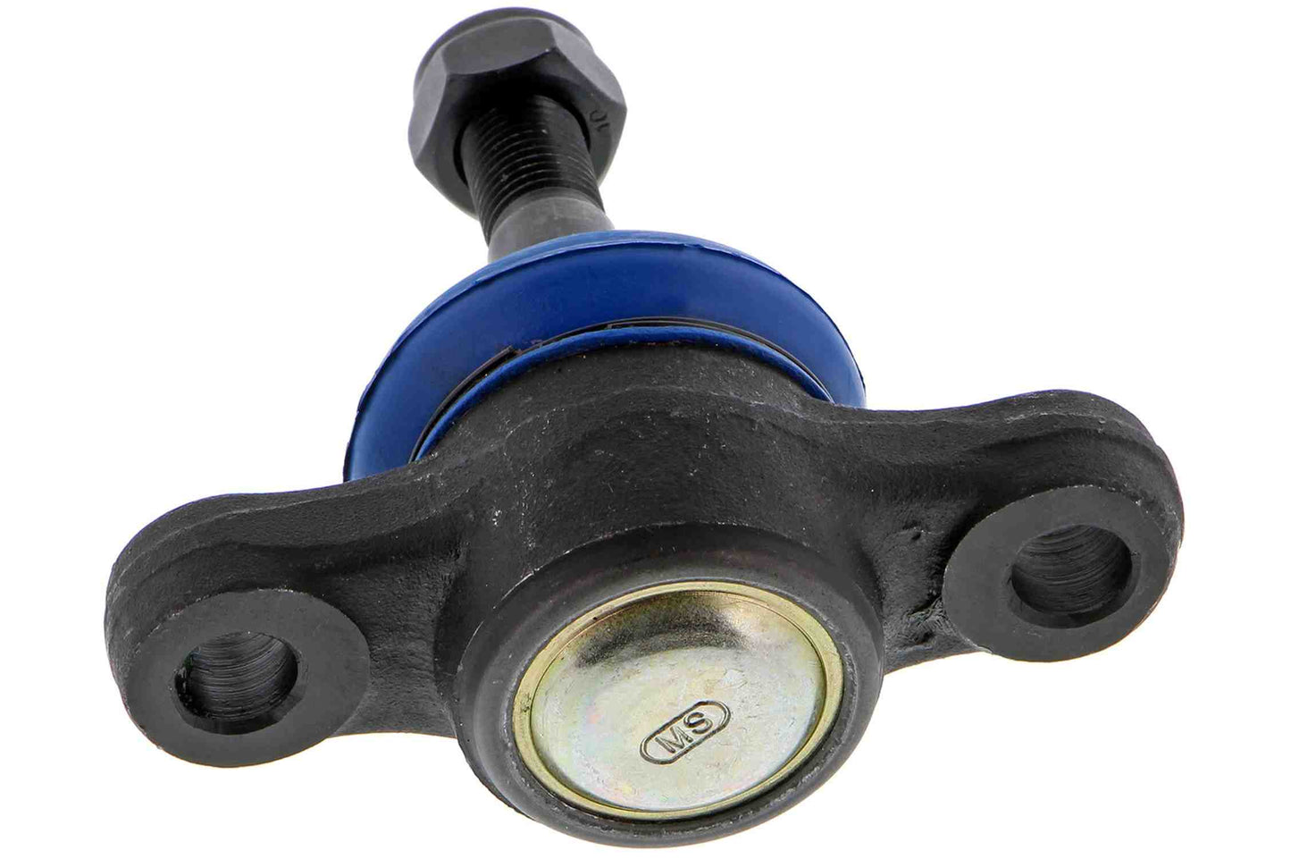 Back View of Front Suspension Ball Joint MEVOTECH MS90504