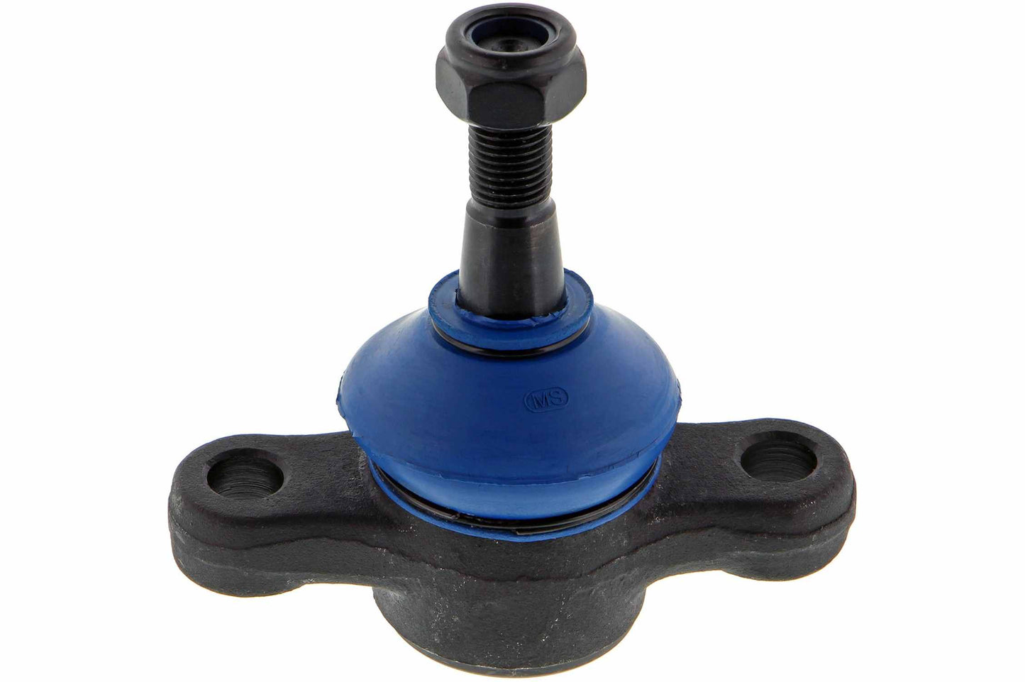 Front View of Front Suspension Ball Joint MEVOTECH MS90504