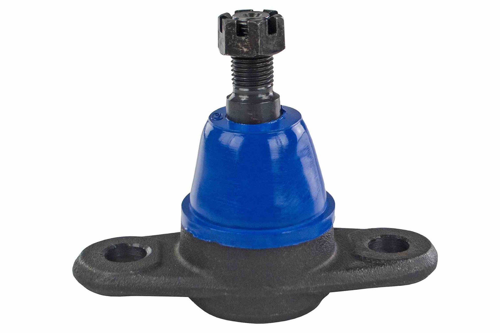 Front View of Front Suspension Ball Joint MEVOTECH MS90505