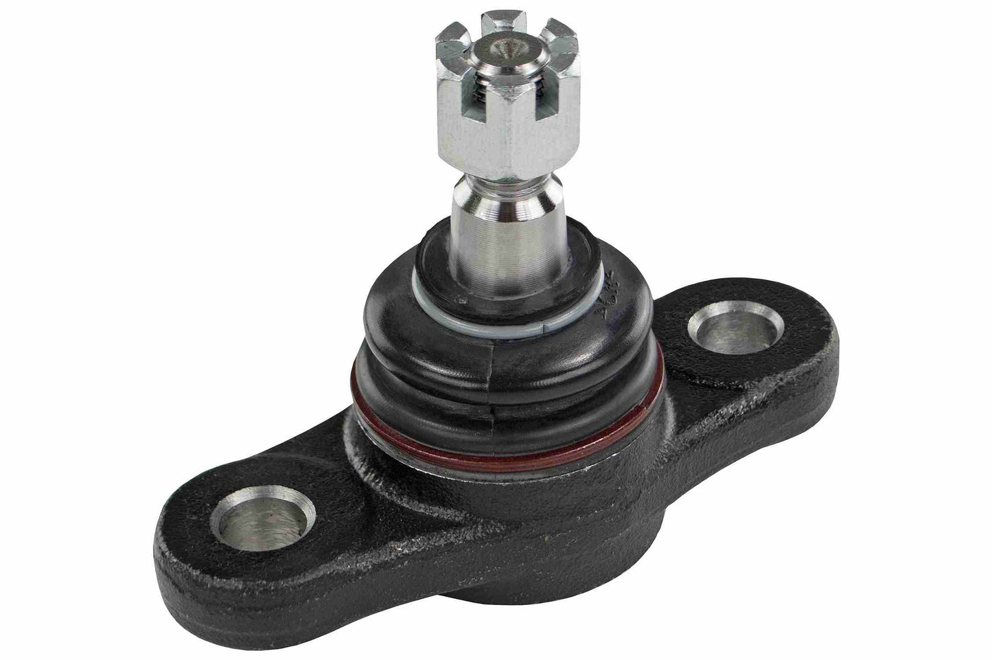 Front View of Front Suspension Ball Joint MEVOTECH MS90506