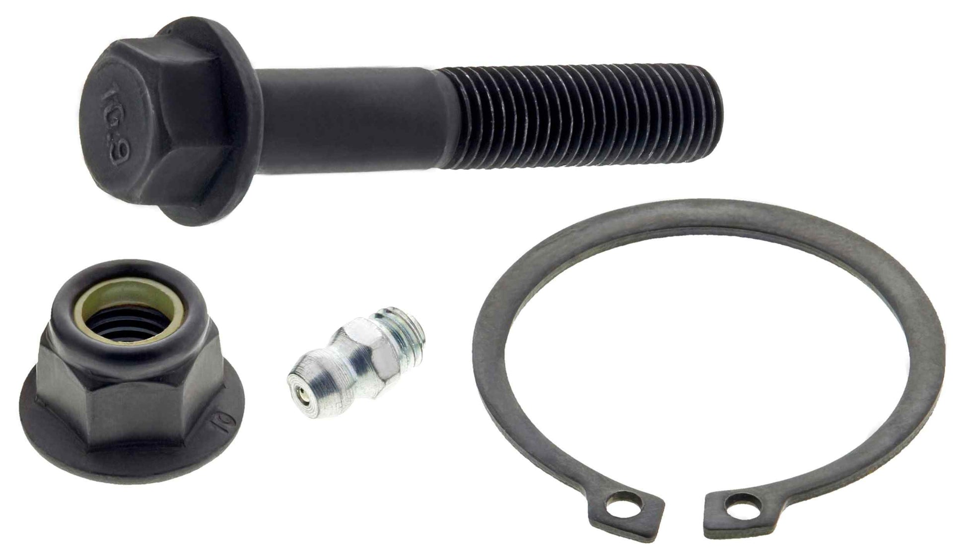 Hardware View of Front Suspension Ball Joint MEVOTECH MS90513