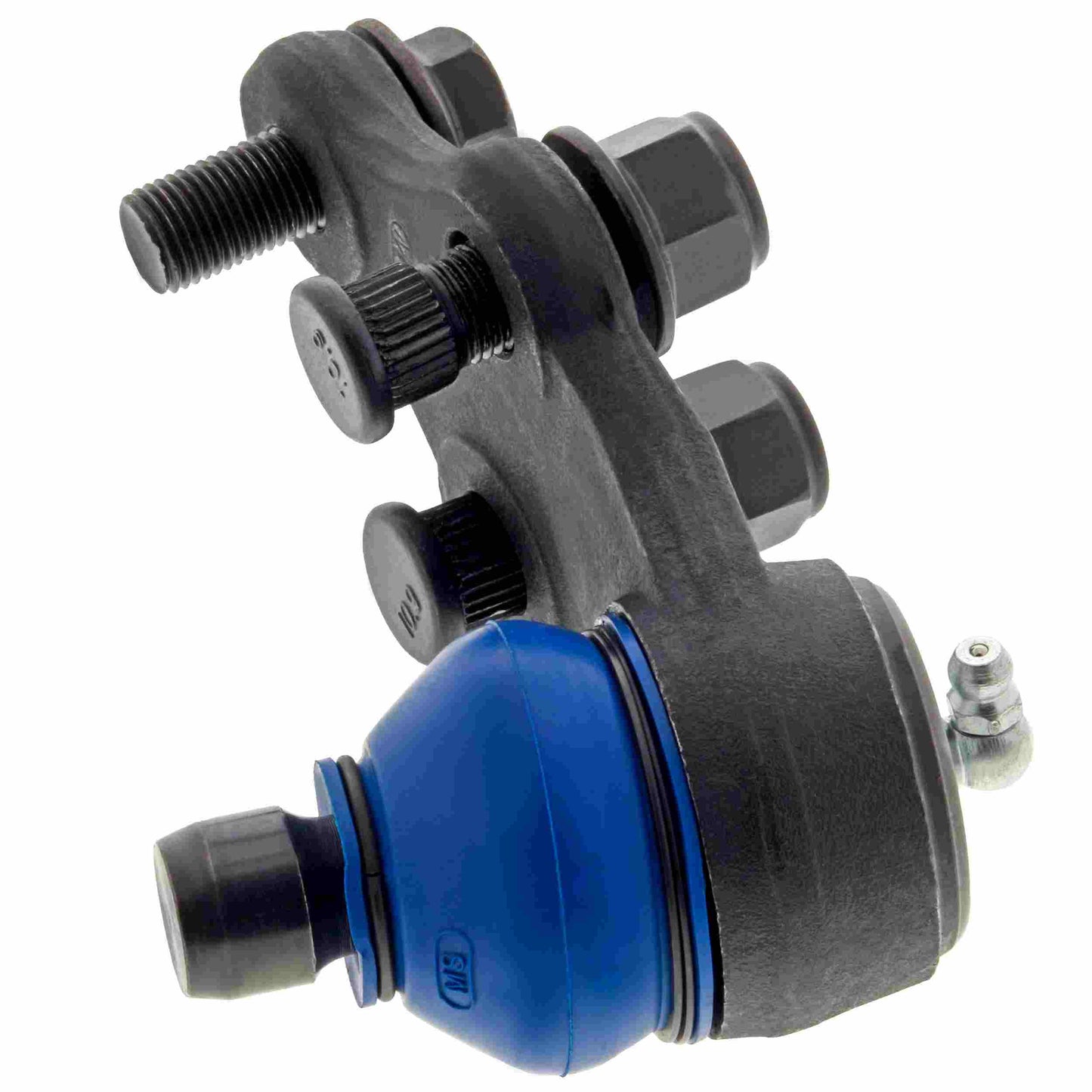 Side View of Front Suspension Ball Joint MEVOTECH MS90516