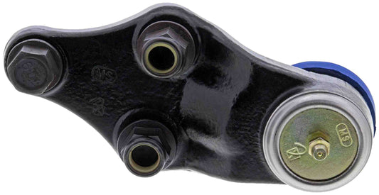 Back View of Front Suspension Ball Joint MEVOTECH MS90520