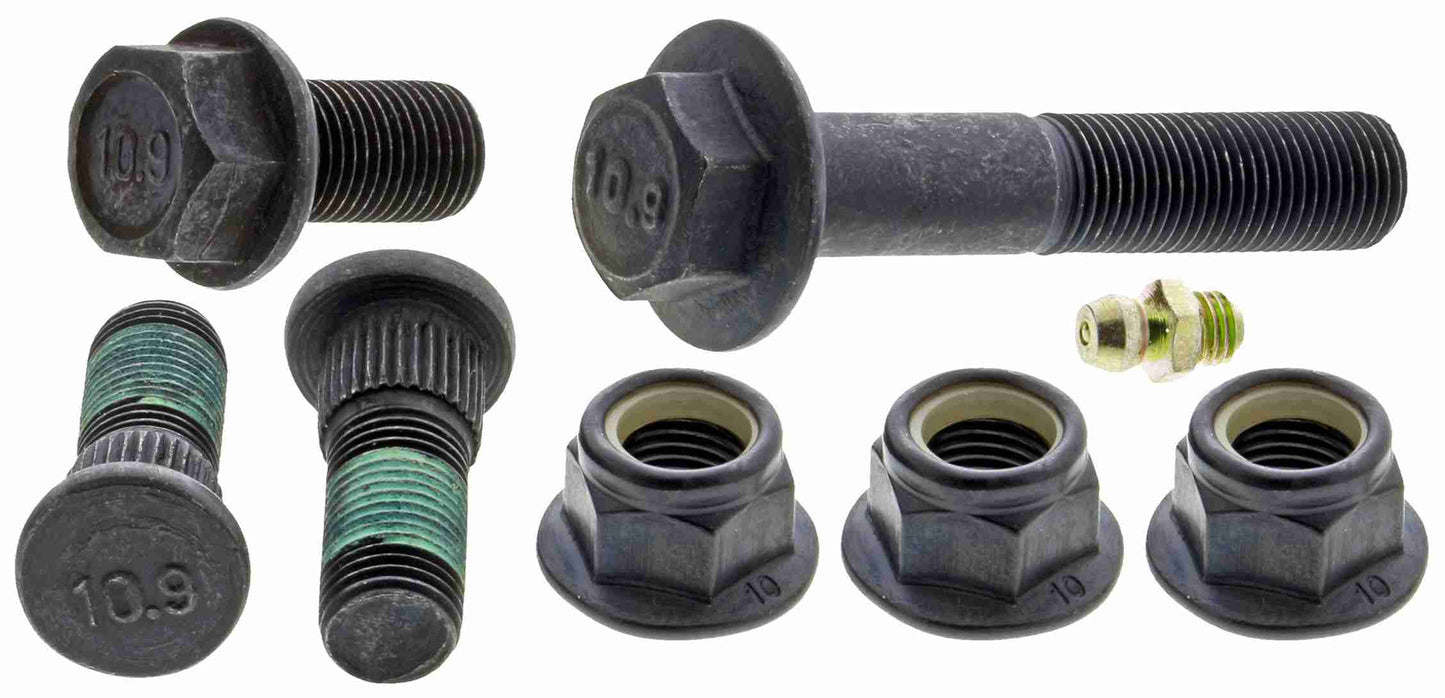 Hardware View of Front Suspension Ball Joint MEVOTECH MS90520