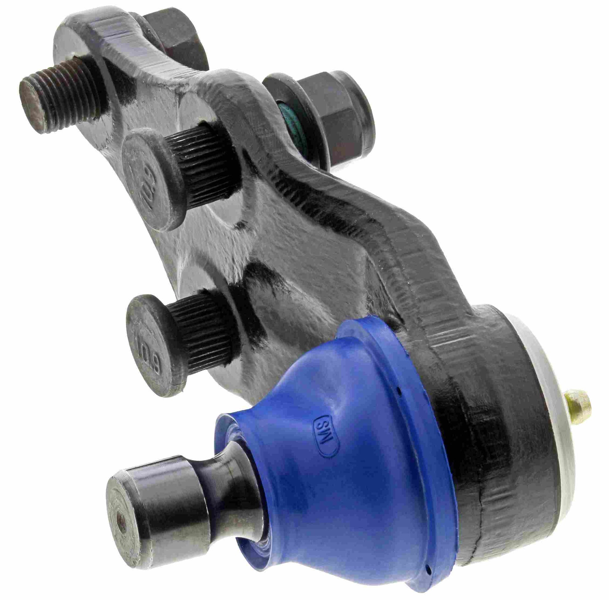 Side View of Front Suspension Ball Joint MEVOTECH MS90520