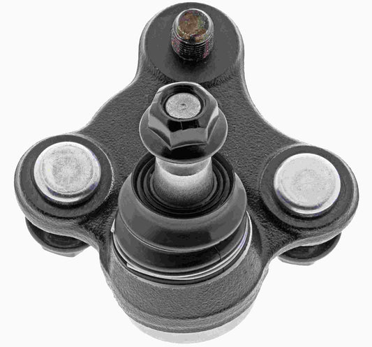 Angle View of Front Right Suspension Ball Joint MEVOTECH MS90525