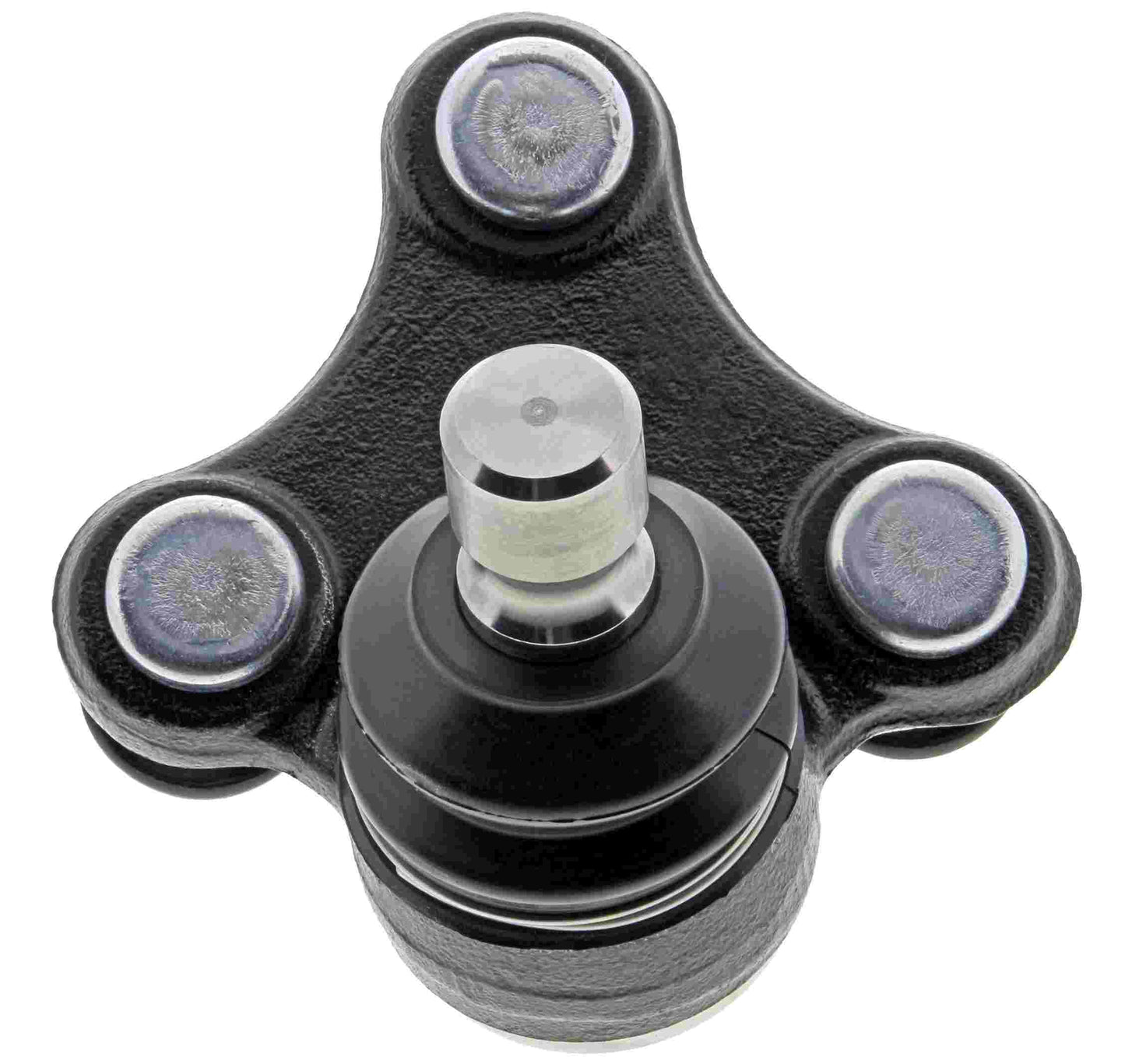 Angle View of Front Right Suspension Ball Joint MEVOTECH MS90526