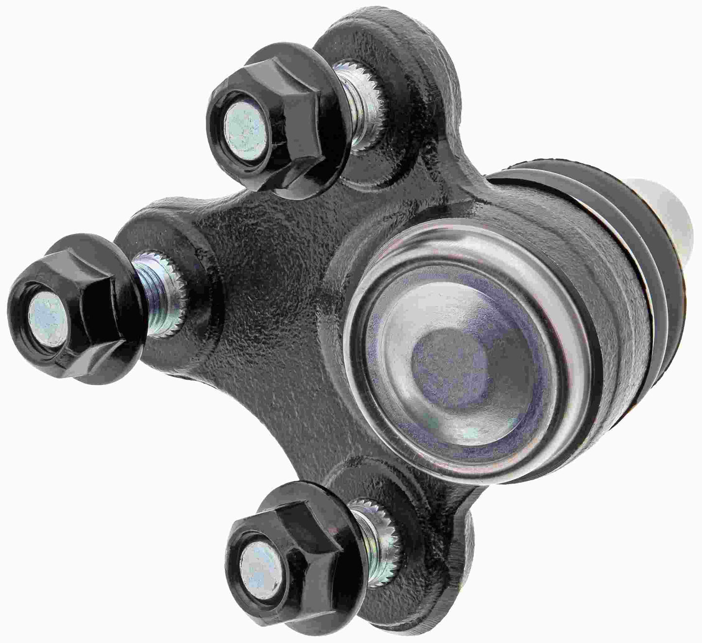 Back View of Front Right Suspension Ball Joint MEVOTECH MS90526