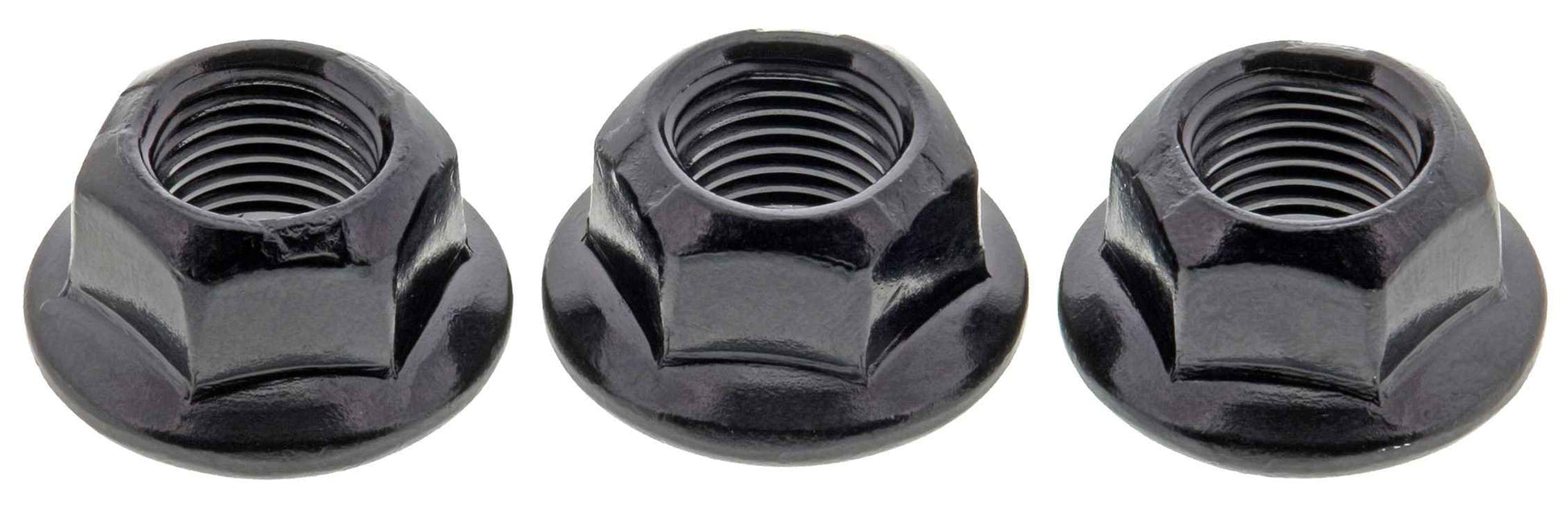 Hardware View of Front Right Suspension Ball Joint MEVOTECH MS90526