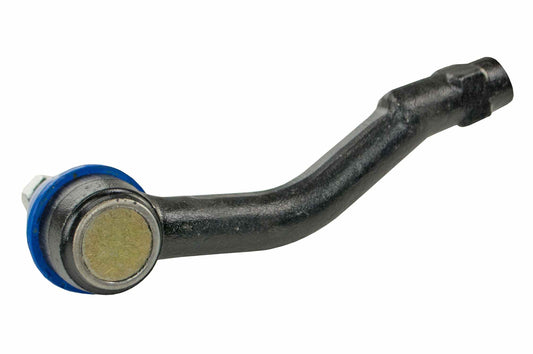 Back View of Front Right Steering Tie Rod End MEVOTECH MS90601