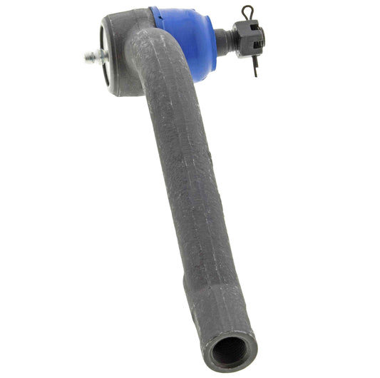 Angle View of Front Right Steering Tie Rod End MEVOTECH MS90605