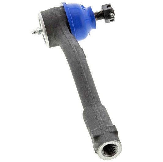 Angle View of Front Right Steering Tie Rod End MEVOTECH MS90611