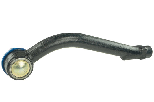 Back View of Front Right Steering Tie Rod End MEVOTECH MS90620