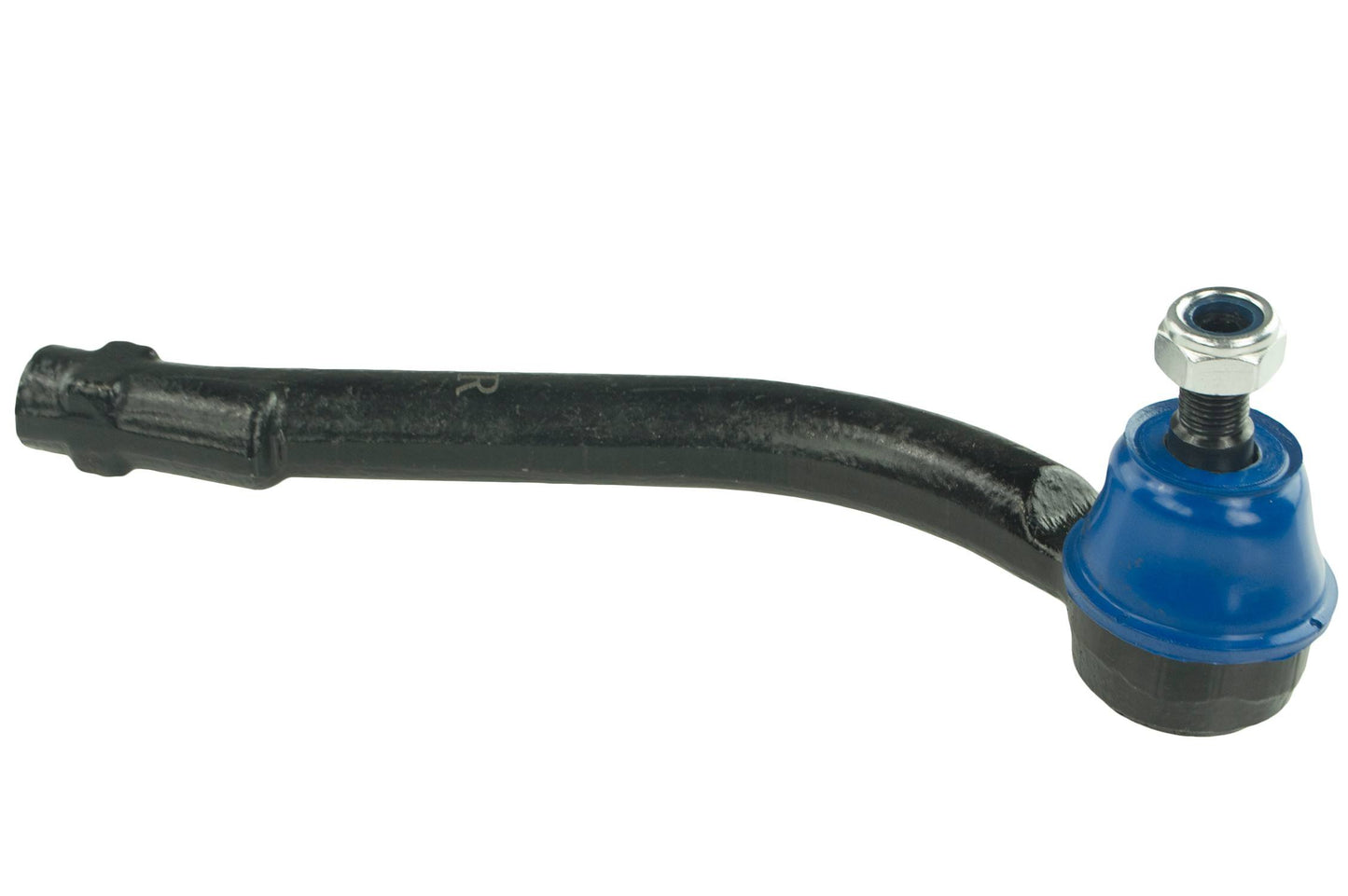 Front View of Front Right Steering Tie Rod End MEVOTECH MS90620