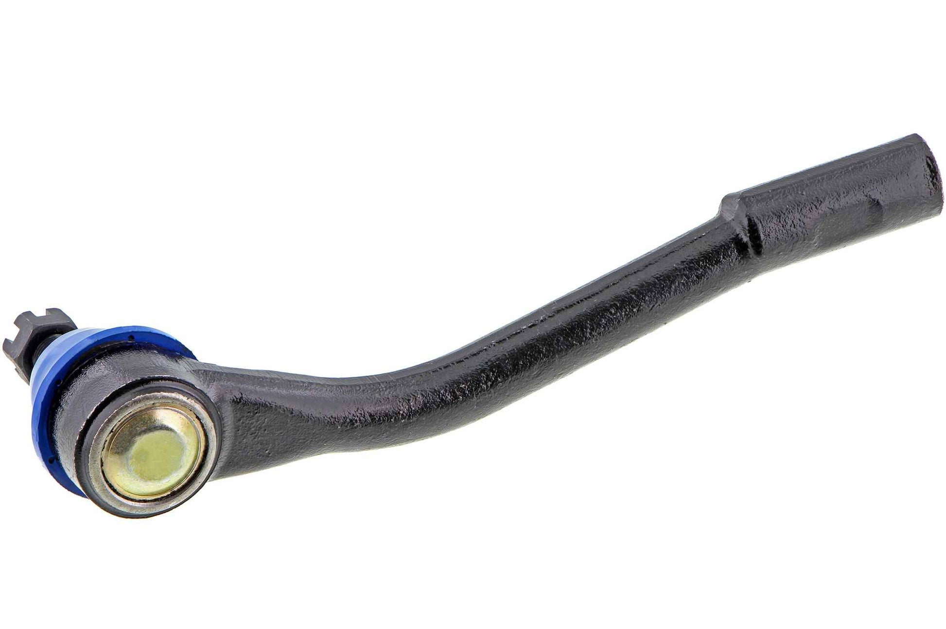 Back View of Front Right Steering Tie Rod End MEVOTECH MS90622