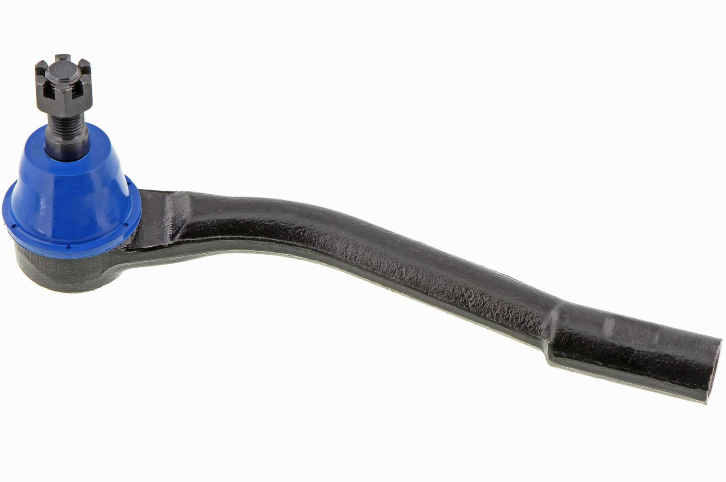 Front View of Front Right Steering Tie Rod End MEVOTECH MS90622