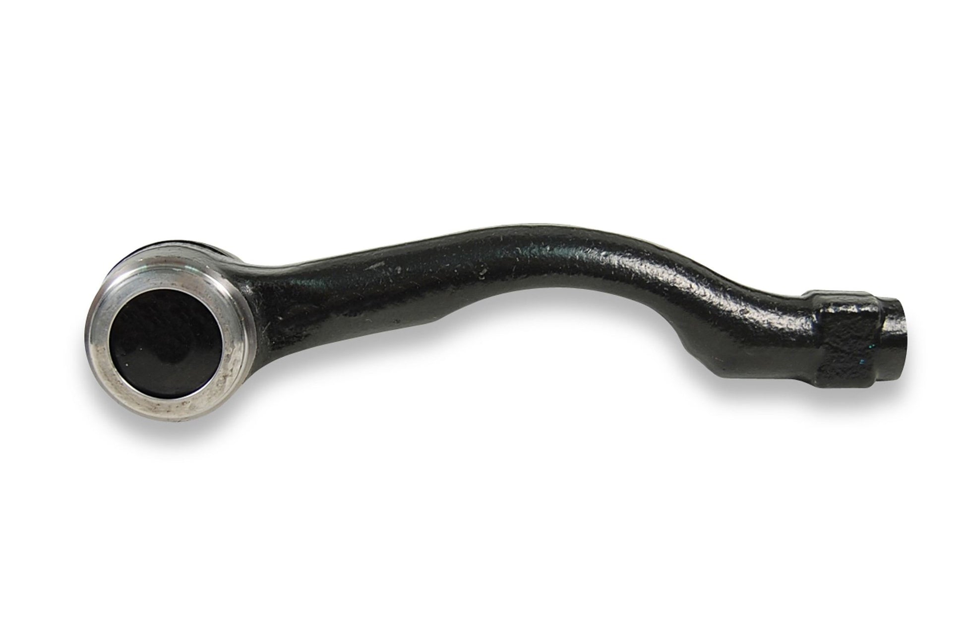 Back View of Front Left Steering Tie Rod End MEVOTECH MS90623