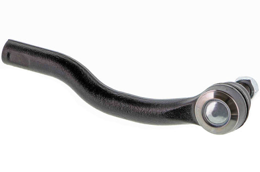 Back View of Front Right Steering Tie Rod End MEVOTECH MS90629