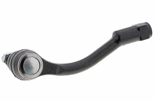 Back View of Front Left Steering Tie Rod End MEVOTECH MS90630