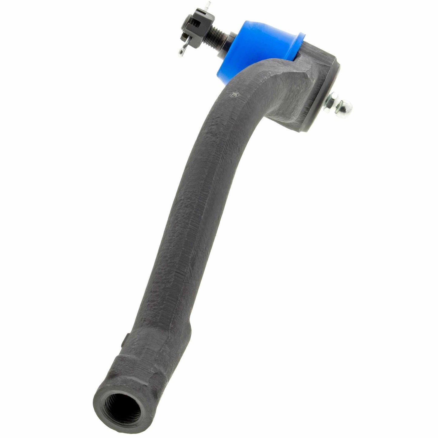 Angle View of Front Left Steering Tie Rod End MEVOTECH MS90633