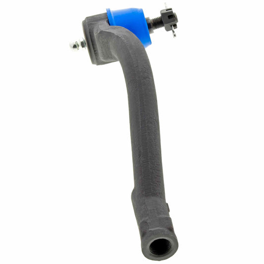 Angle View of Front Right Steering Tie Rod End MEVOTECH MS90634