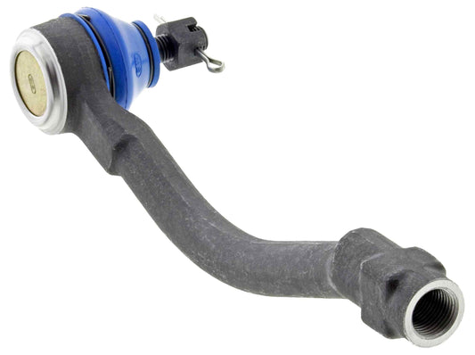 Angle View of Front Left Steering Tie Rod End MEVOTECH MS90642